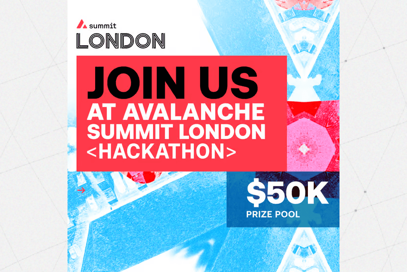 Summit Hackathon London
